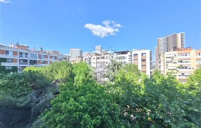 Alsancak Merkezi Konumda 1+1 Arakat Daire