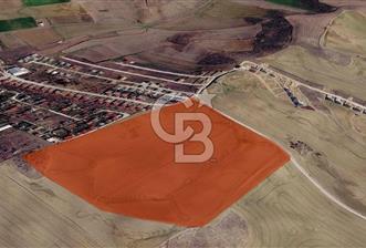 Ankara Pursaklar'da 24.480 m² Satılık Tarla - Yatırım Fırsatı - 5 - 368307