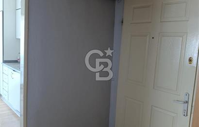 ÇAMDİBİ'NDE SİTE İÇERİSİNDE KİRALIK EŞYALI 2+1 DAİRE