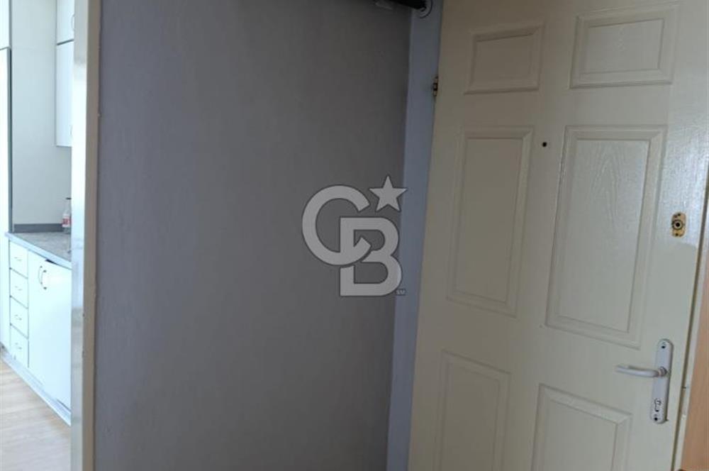 ÇAMDİBİ'NDE SİTE İÇERİSİNDE KİRALIK EŞYALI 2+1 DAİRE