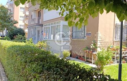 ÇAMDİBİ'NDE SİTE İÇERİSİNDE KİRALIK EŞYALI 2+1 DAİRE