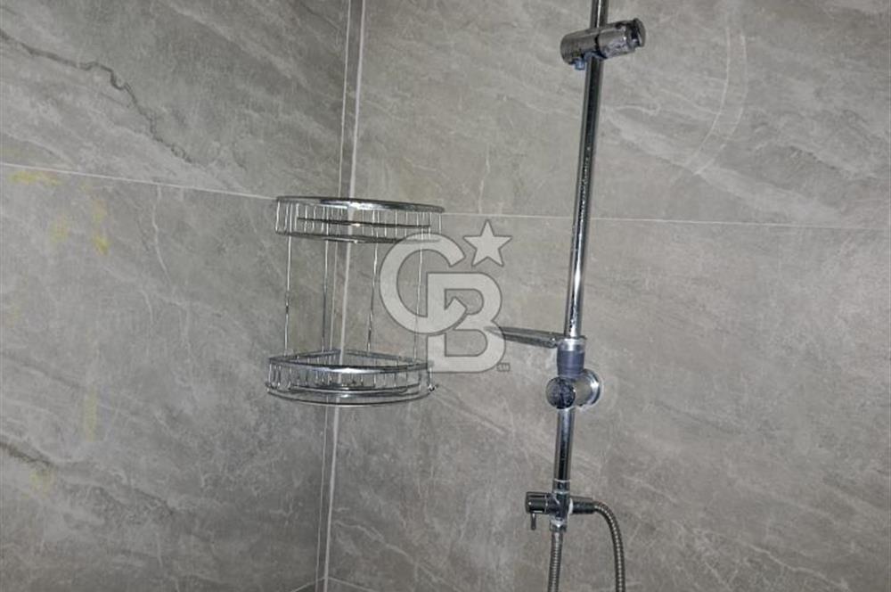 ÇAMDİBİ'NDE SİTE İÇERİSİNDE KİRALIK EŞYALI 2+1 DAİRE