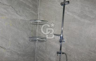 ÇAMDİBİ'NDE SİTE İÇERİSİNDE KİRALIK EŞYALI 2+1 DAİRE