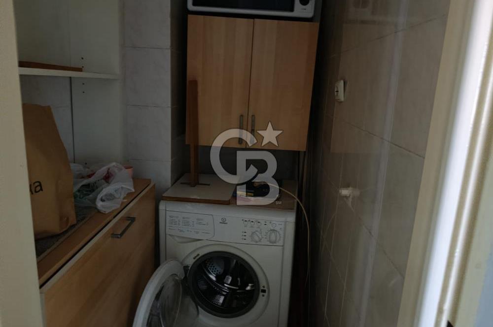 ÇAMDİBİ'NDE SİTE İÇERİSİNDE KİRALIK EŞYALI 2+1 DAİRE