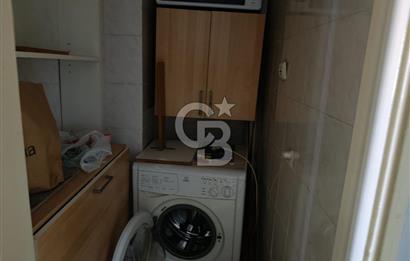 ÇAMDİBİ'NDE SİTE İÇERİSİNDE KİRALIK EŞYALI 2+1 DAİRE