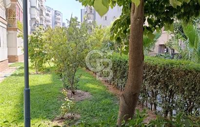 ÇAMDİBİ'NDE SİTE İÇERİSİNDE KİRALIK EŞYALI 2+1 DAİRE