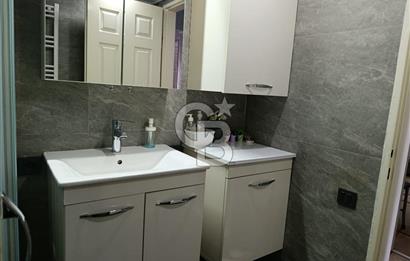 ÇAMDİBİ'NDE SİTE İÇERİSİNDE KİRALIK EŞYALI 2+1 DAİRE