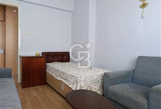ÇAMDİBİ'NDE SİTE İÇERİSİNDE KİRALIK EŞYALI 2+1 DAİRE - 1 - 368286