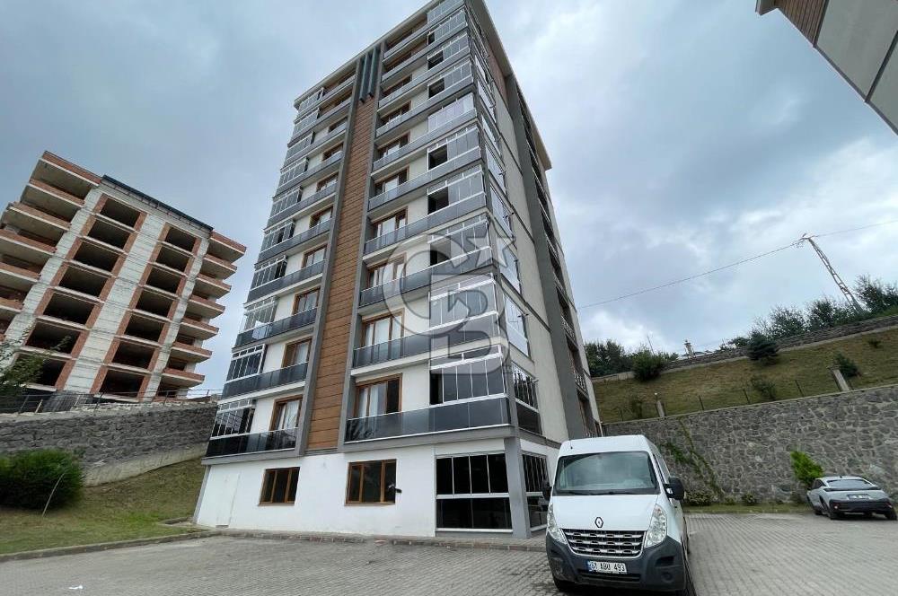 ÇUKURÇAYIR MAH. DOĞU PARK 2 SİT. MASRAFSIZ SATILIK DAİRE