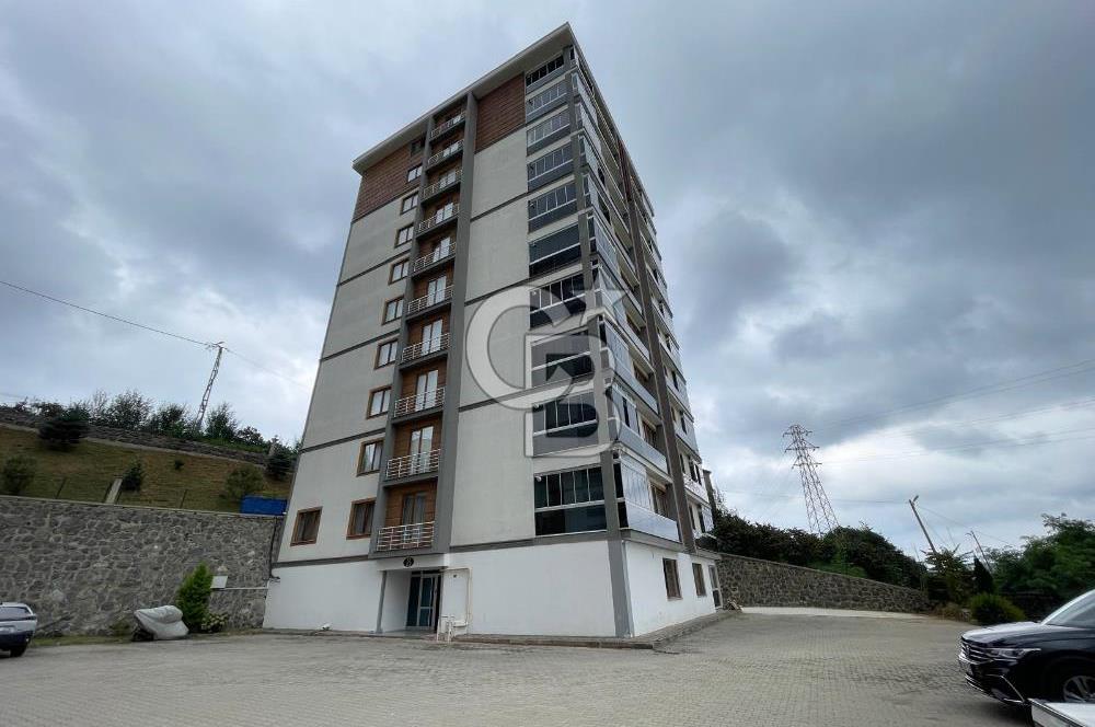 ÇUKURÇAYIR MAH. DOĞU PARK 2 SİT. MASRAFSIZ SATILIK DAİRE
