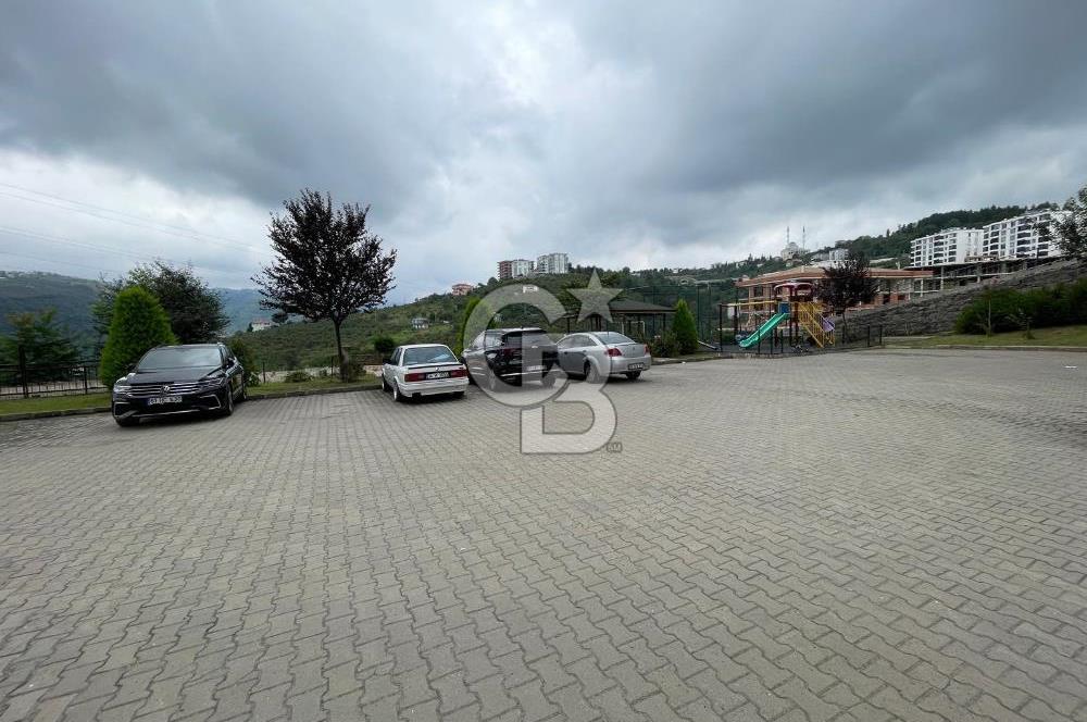 ÇUKURÇAYIR MAH. DOĞU PARK 2 SİT. MASRAFSIZ SATILIK DAİRE