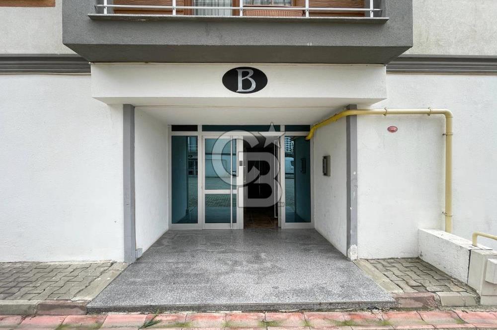 ÇUKURÇAYIR MAH. DOĞU PARK 2 SİT. MASRAFSIZ SATILIK DAİRE