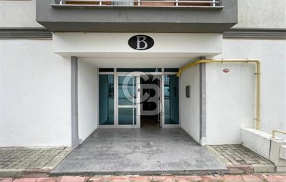 ÇUKURÇAYIR MAH. DOĞU PARK 2 SİT. MASRAFSIZ SATILIK DAİRE