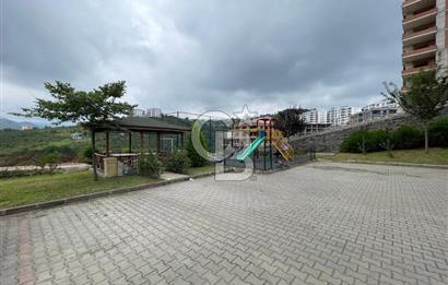 ÇUKURÇAYIR MAH. DOĞU PARK 2 SİT. MASRAFSIZ SATILIK DAİRE