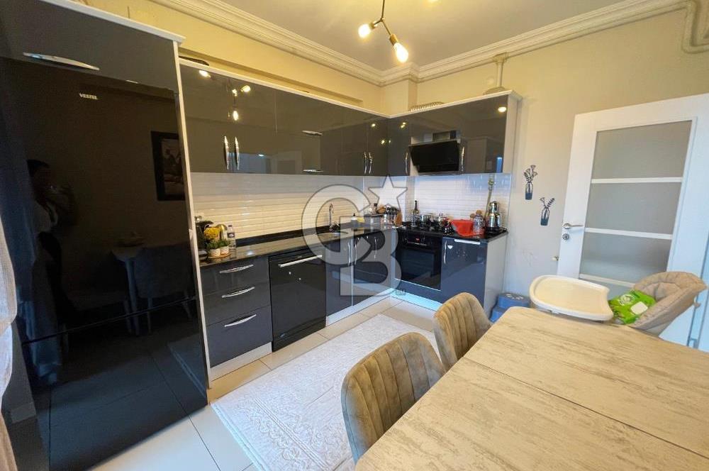 ÇUKURÇAYIR MAH. DOĞU PARK 2 SİT. MASRAFSIZ SATILIK DAİRE