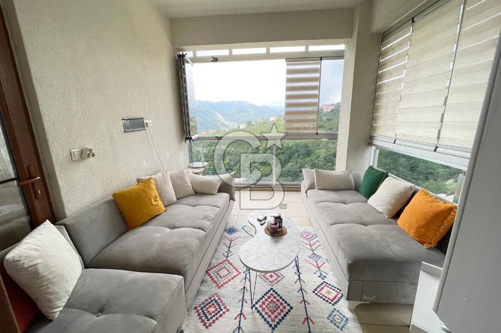 ÇUKURÇAYIR MAH. DOĞU PARK 2 SİT. MASRAFSIZ SATILIK DAİRE