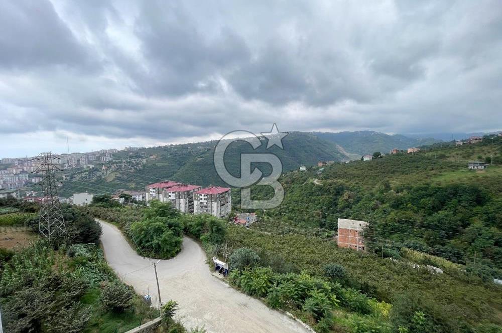 ÇUKURÇAYIR MAH. DOĞU PARK 2 SİT. MASRAFSIZ SATILIK DAİRE