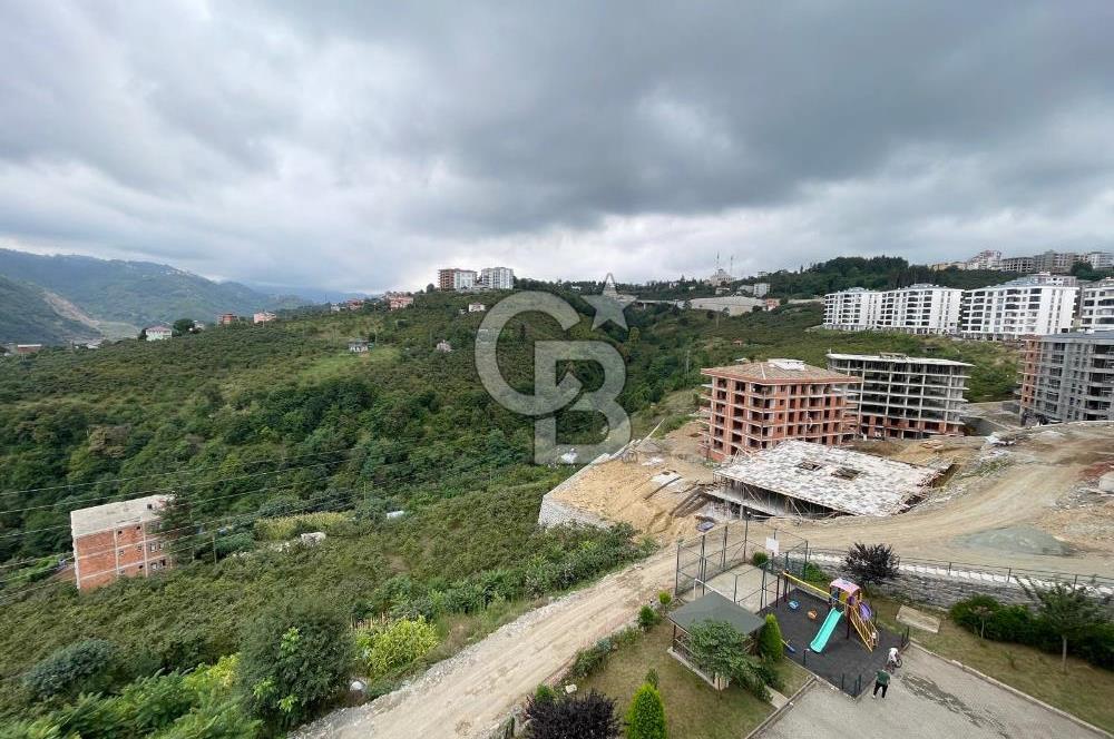 ÇUKURÇAYIR MAH. DOĞU PARK 2 SİT. MASRAFSIZ SATILIK DAİRE