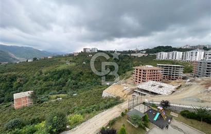 ÇUKURÇAYIR MAH. DOĞU PARK 2 SİT. MASRAFSIZ SATILIK DAİRE