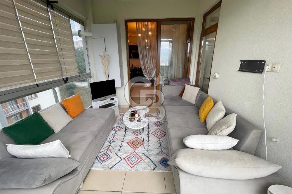 ÇUKURÇAYIR MAH. DOĞU PARK 2 SİT. MASRAFSIZ SATILIK DAİRE