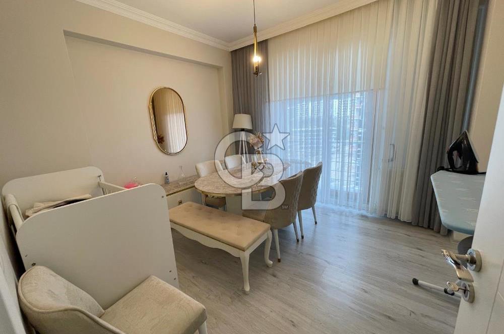 ÇUKURÇAYIR MAH. DOĞU PARK 2 SİT. MASRAFSIZ SATILIK DAİRE