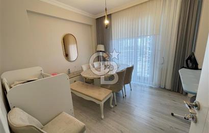 ÇUKURÇAYIR MAH. DOĞU PARK 2 SİT. MASRAFSIZ SATILIK DAİRE