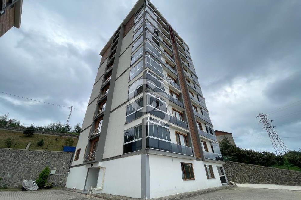 ÇUKURÇAYIR MAH. DOĞU PARK 2 SİT. MASRAFSIZ SATILIK DAİRE