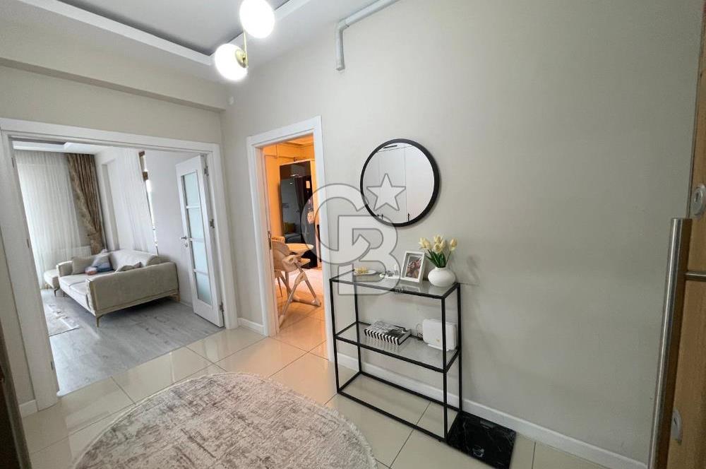 ÇUKURÇAYIR MAH. DOĞU PARK 2 SİT. MASRAFSIZ SATILIK DAİRE