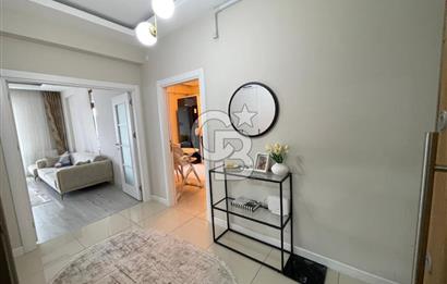 ÇUKURÇAYIR MAH. DOĞU PARK 2 SİT. MASRAFSIZ SATILIK DAİRE