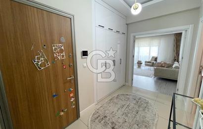 ÇUKURÇAYIR MAH. DOĞU PARK 2 SİT. MASRAFSIZ SATILIK DAİRE