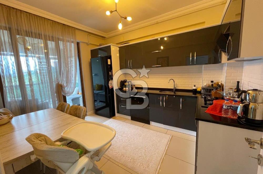 ÇUKURÇAYIR MAH. DOĞU PARK 2 SİT. MASRAFSIZ SATILIK DAİRE