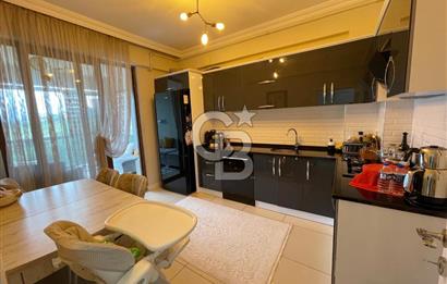 ÇUKURÇAYIR MAH. DOĞU PARK 2 SİT. MASRAFSIZ SATILIK DAİRE