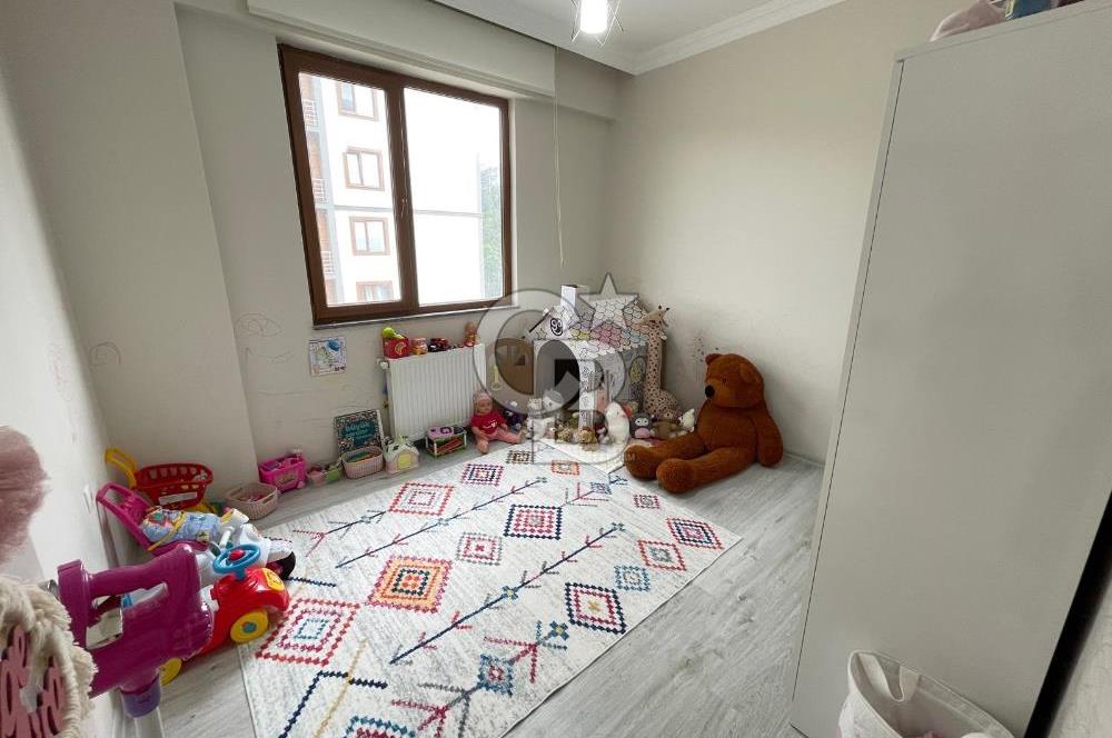 ÇUKURÇAYIR MAH. DOĞU PARK 2 SİT. MASRAFSIZ SATILIK DAİRE