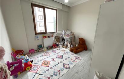 ÇUKURÇAYIR MAH. DOĞU PARK 2 SİT. MASRAFSIZ SATILIK DAİRE
