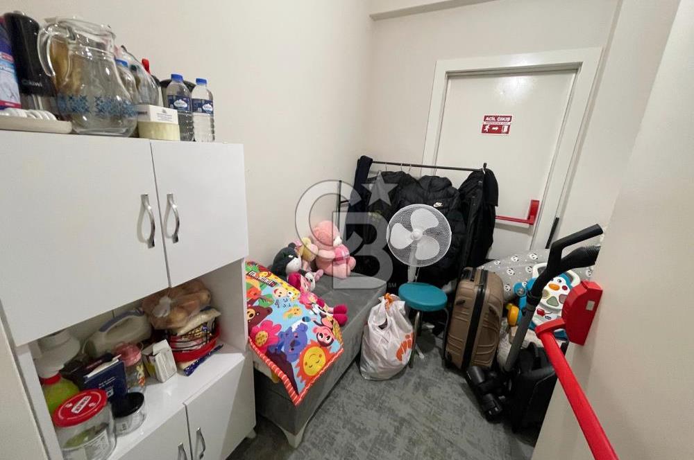 ÇUKURÇAYIR MAH. DOĞU PARK 2 SİT. MASRAFSIZ SATILIK DAİRE