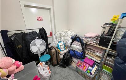 ÇUKURÇAYIR MAH. DOĞU PARK 2 SİT. MASRAFSIZ SATILIK DAİRE