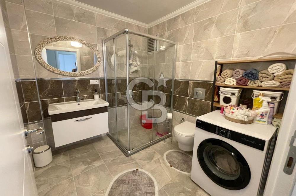 ÇUKURÇAYIR MAH. DOĞU PARK 2 SİT. MASRAFSIZ SATILIK DAİRE