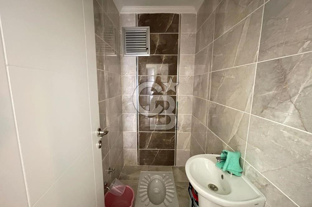 ÇUKURÇAYIR MAH. DOĞU PARK 2 SİT. MASRAFSIZ SATILIK DAİRE