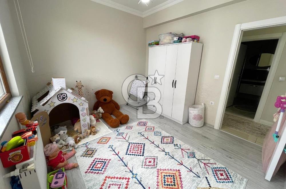 ÇUKURÇAYIR MAH. DOĞU PARK 2 SİT. MASRAFSIZ SATILIK DAİRE