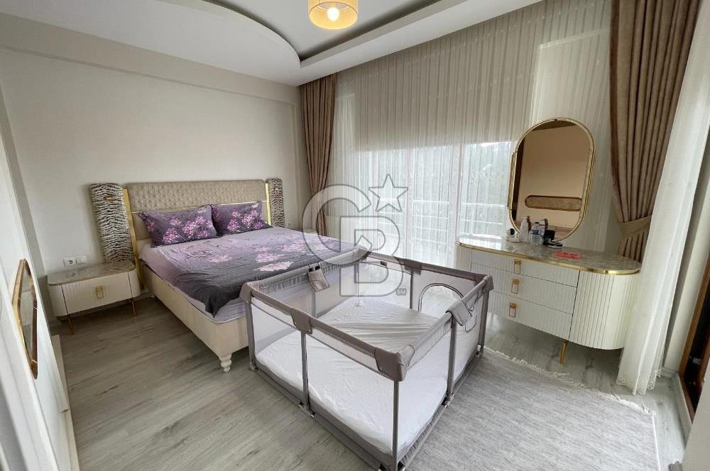 ÇUKURÇAYIR MAH. DOĞU PARK 2 SİT. MASRAFSIZ SATILIK DAİRE