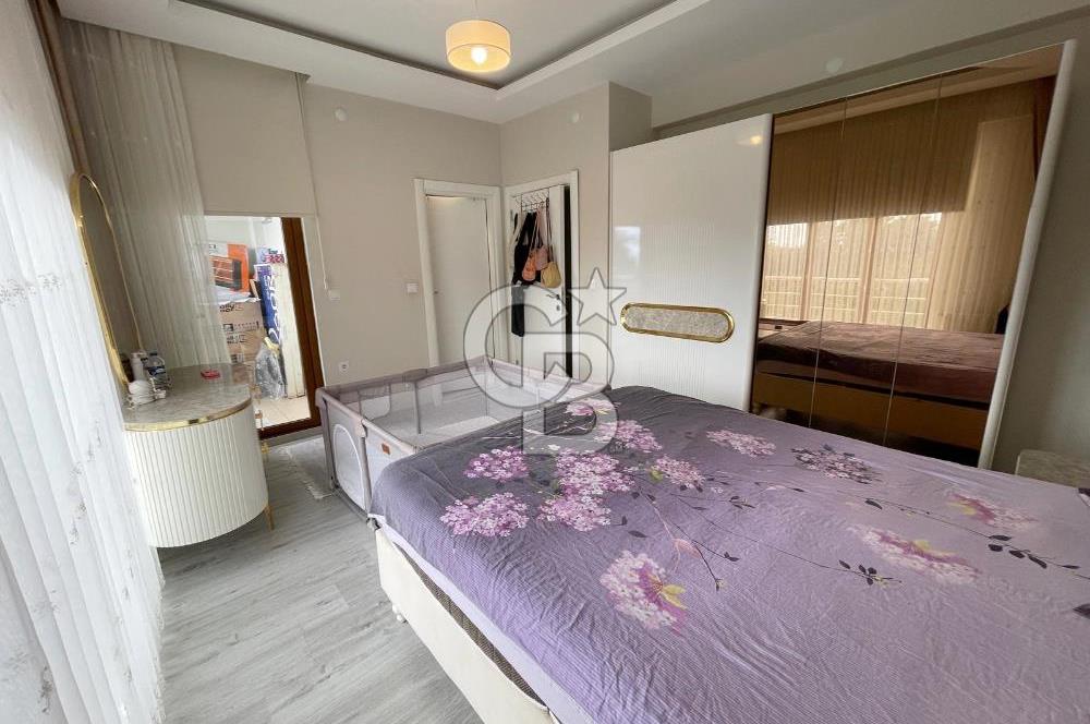 ÇUKURÇAYIR MAH. DOĞU PARK 2 SİT. MASRAFSIZ SATILIK DAİRE