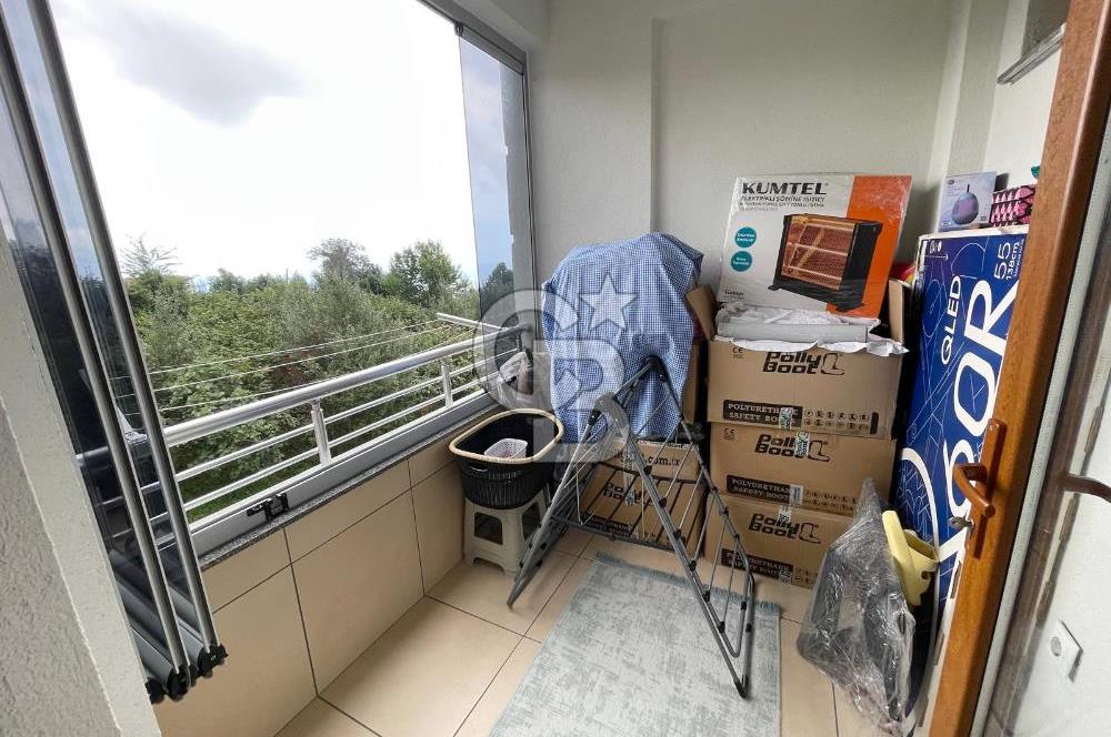 ÇUKURÇAYIR MAH. DOĞU PARK 2 SİT. MASRAFSIZ SATILIK DAİRE