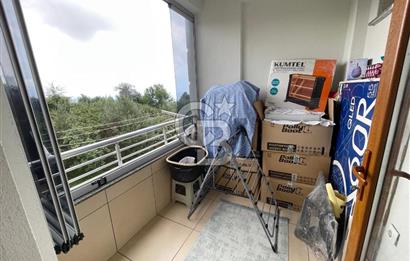 ÇUKURÇAYIR MAH. DOĞU PARK 2 SİT. MASRAFSIZ SATILIK DAİRE