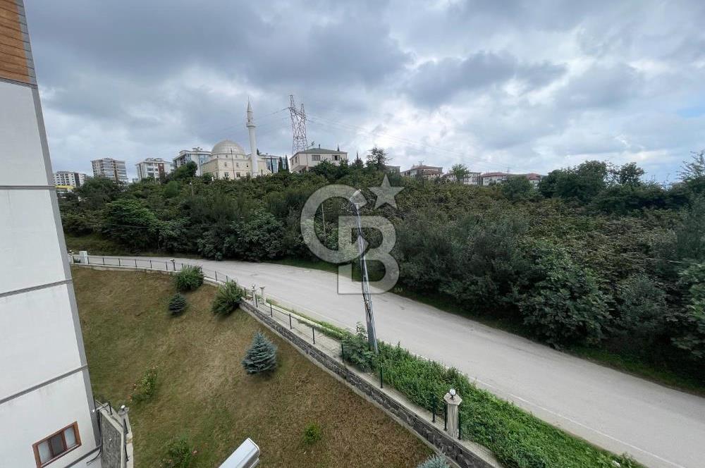 ÇUKURÇAYIR MAH. DOĞU PARK 2 SİT. MASRAFSIZ SATILIK DAİRE