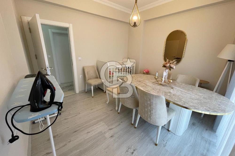 ÇUKURÇAYIR MAH. DOĞU PARK 2 SİT. MASRAFSIZ SATILIK DAİRE