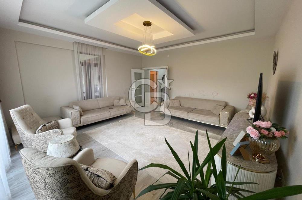 ÇUKURÇAYIR MAH. DOĞU PARK 2 SİT. MASRAFSIZ SATILIK DAİRE