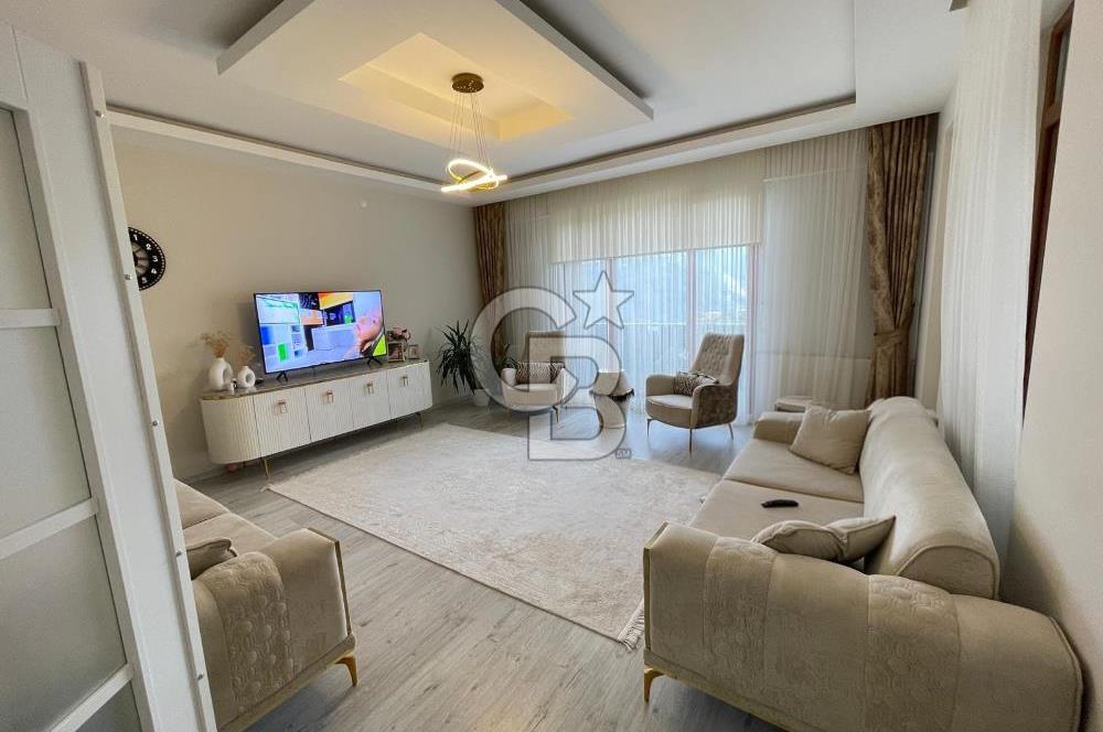 ÇUKURÇAYIR MAH. DOĞU PARK 2 SİT. MASRAFSIZ SATILIK DAİRE