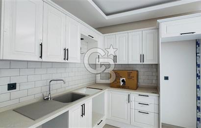 Foça Bağarası Ana Cadde Üzerinde Kiralık 2+1 Daire