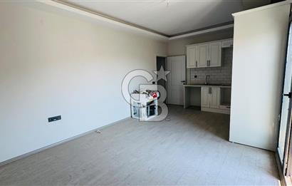 Foça Bağarası Ana Cadde Üzerinde Kiralık 2+1 Daire