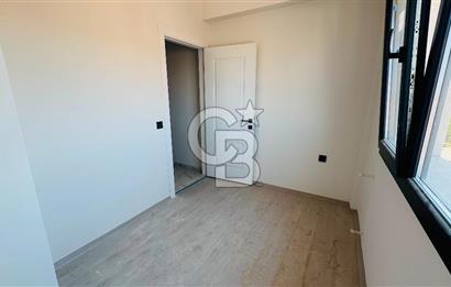 Foça Bağarası Ana Cadde Üzerinde Kiralık 2+1 Daire